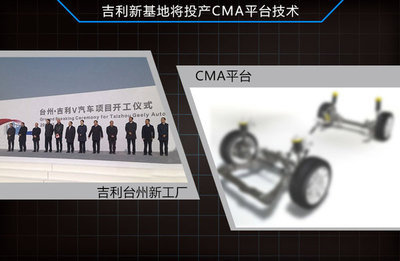 沃爾沃在華投建第三工廠，加速布局小型SUV細(xì)分市場(chǎng)