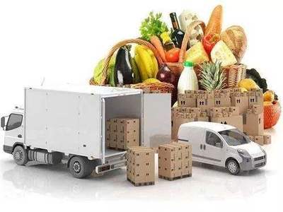 三問居民網(wǎng)購進口凍肉被罰款 食品從何而來？銷售方有何責(zé)任？